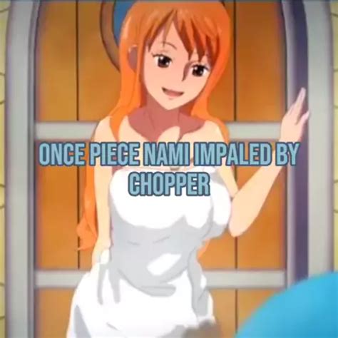 nami can be persuasive hentai|Gintsu